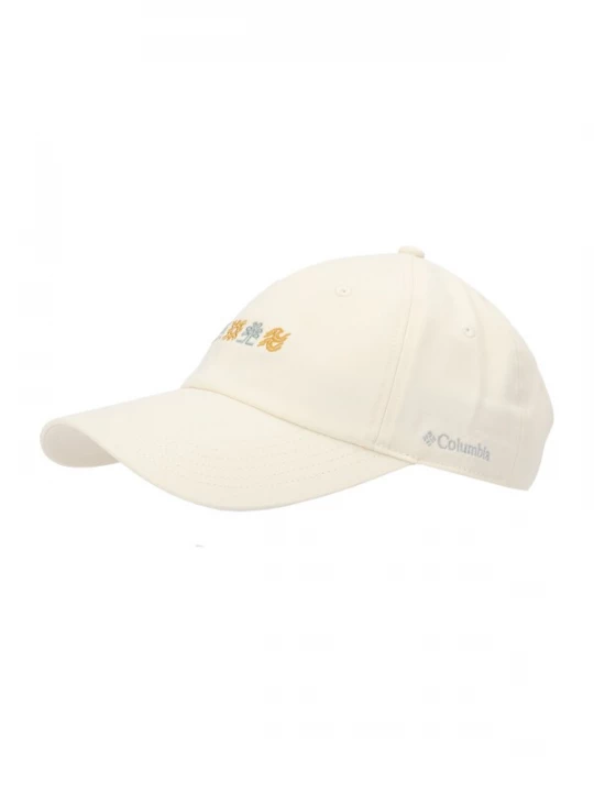 Foto van product COLUMBIA Sportpet 'Wellzy™' goud / zilver / wit