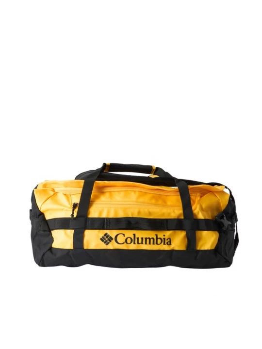Foto van product COLUMBIA Sporttas 'Landroamer™' goudgeel / zwart