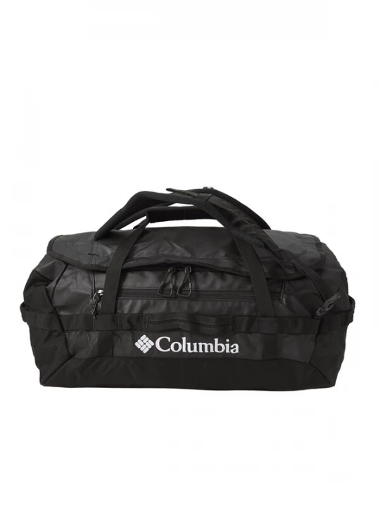 Foto van product COLUMBIA Sporttas 'Landroamer™' zwart / wit