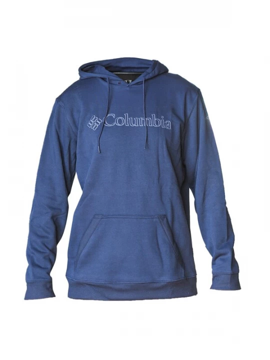 Foto van product COLUMBIA Sweatshirt 'CSC Basic Logo II' donkerblauw