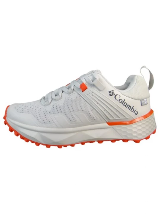 Foto van product COLUMBIA Veterschoen zwart