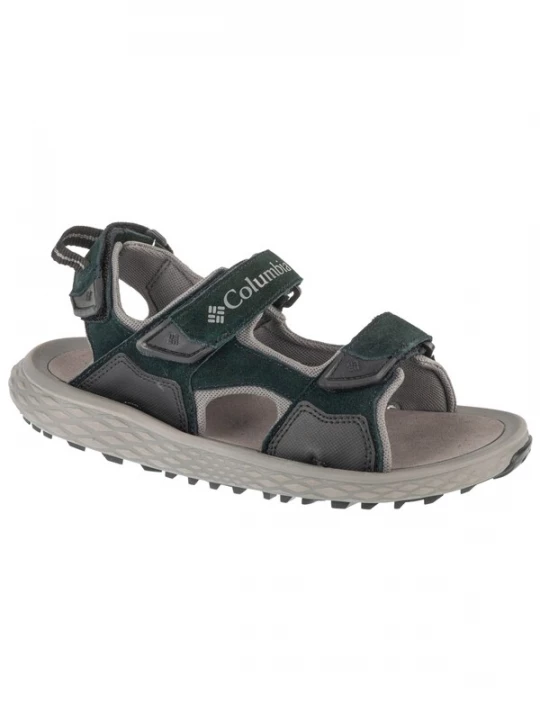 Foto van product COLUMBIA Wandelsandalen 'Columbia Konos Hiker 3-Strap Sandal' zwart
