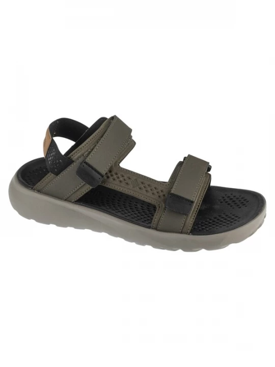 Foto van product COLUMBIA Wandelsandalen 'Peakfreak Roam' groen