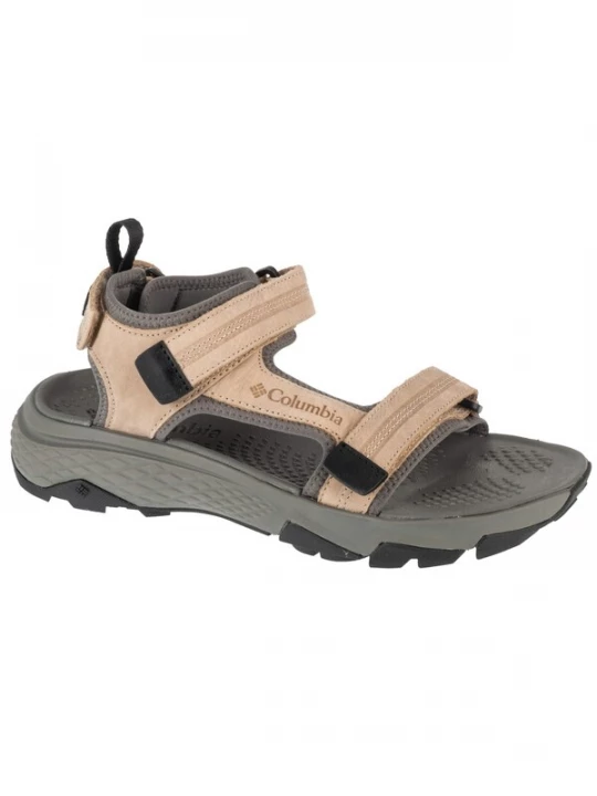 Foto van product COLUMBIA Wandelsandalen 'Peakfreak Rush Lea' beige