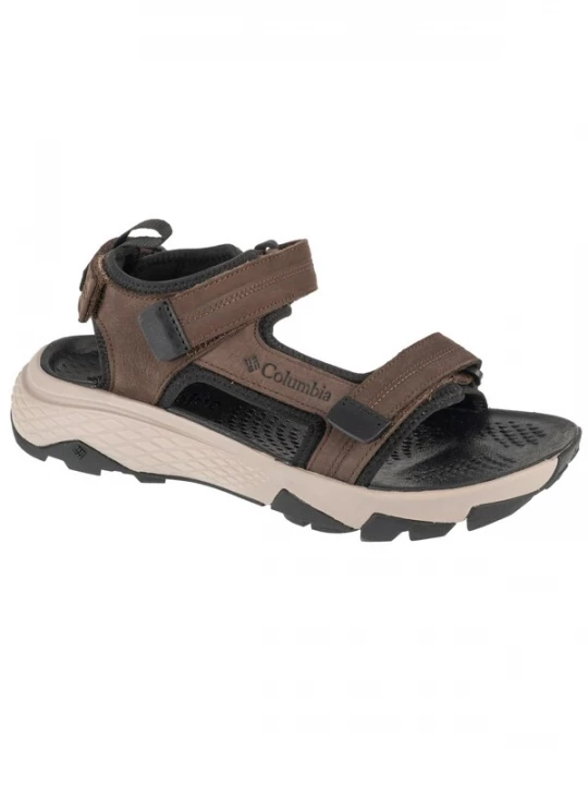 Foto van product COLUMBIA Wandelsandalen 'Peakfreak Rush Lea' bruin
