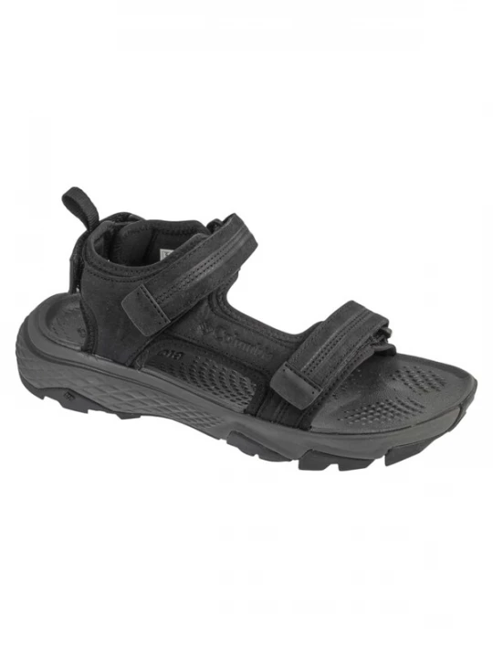 Foto van product COLUMBIA Wandelsandalen 'Peakfreak Rush Lea' zwart