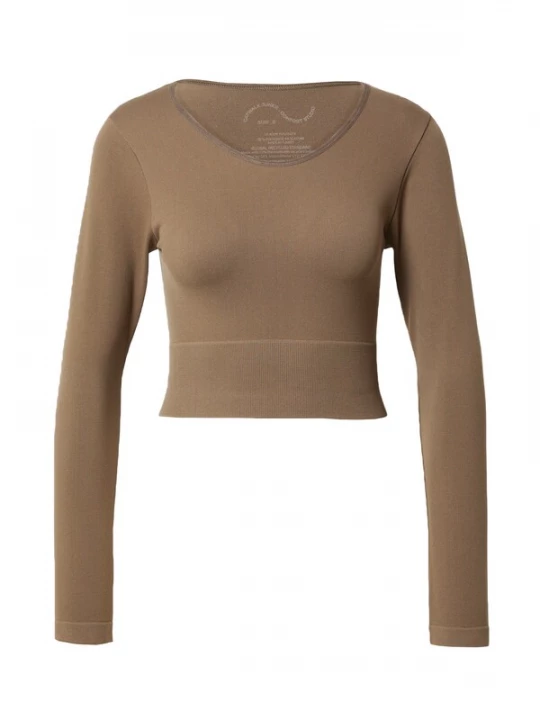 Foto van product Comfort Studio by Catwalk Junkie Shirt groen