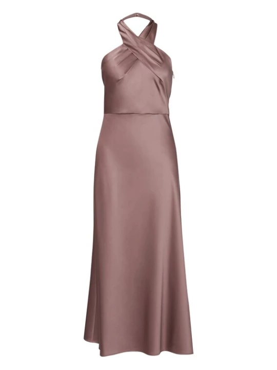 Foto van product COMMA Avondjurk rosé