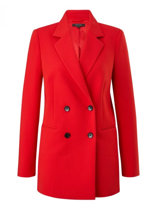 Foto van product COMMA Blazers rood