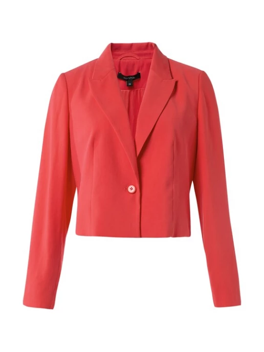 Foto van product COMMA Blazers rood