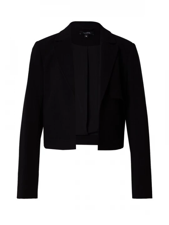 Foto van product COMMA Blazers zwart