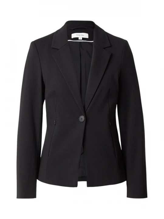 Foto van product COMMA Blazers zwart