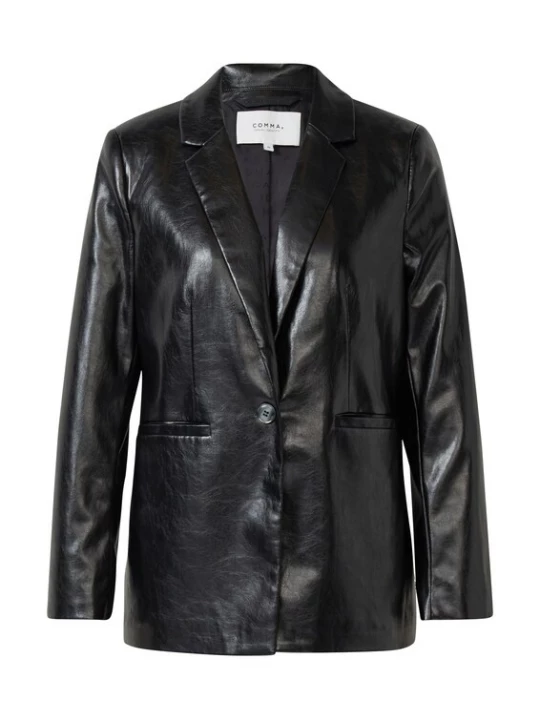 Foto van product COMMA Blazers zwart
