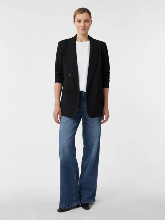 Foto van product COMMA Blazers zwart