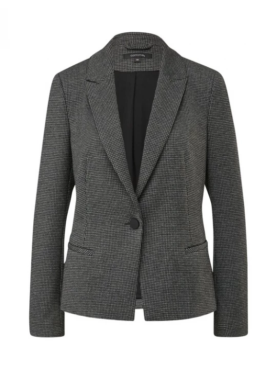 Foto van product COMMA Blazers zwart