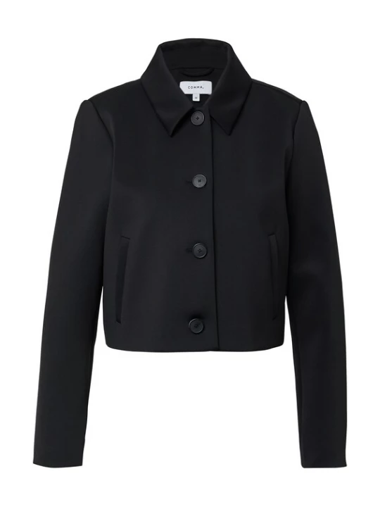 Foto van product COMMA Blazers zwart