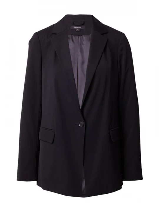 Foto van product COMMA Blazers zwart