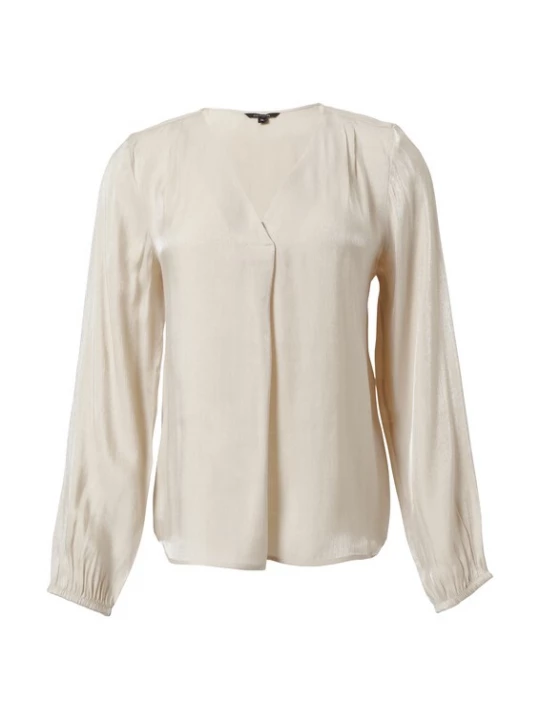 Foto van product COMMA Blouse beige