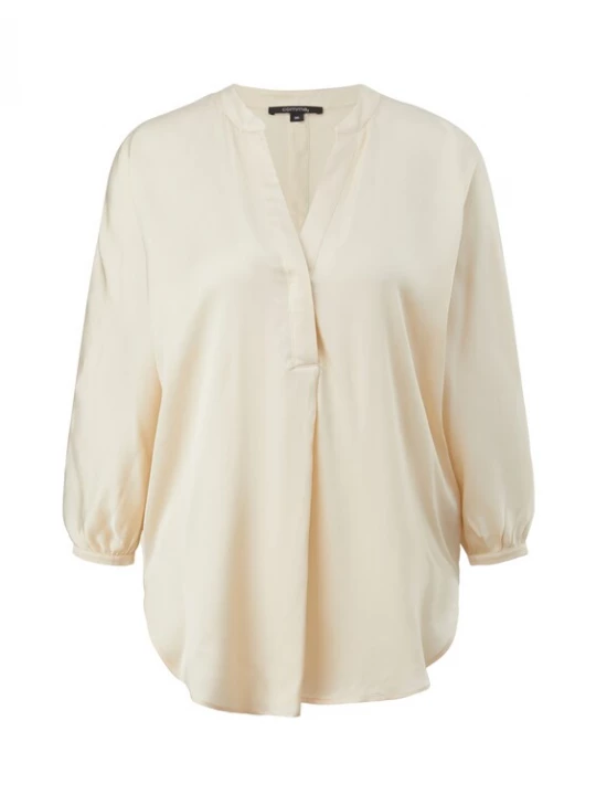 Foto van product COMMA Blouse champagne