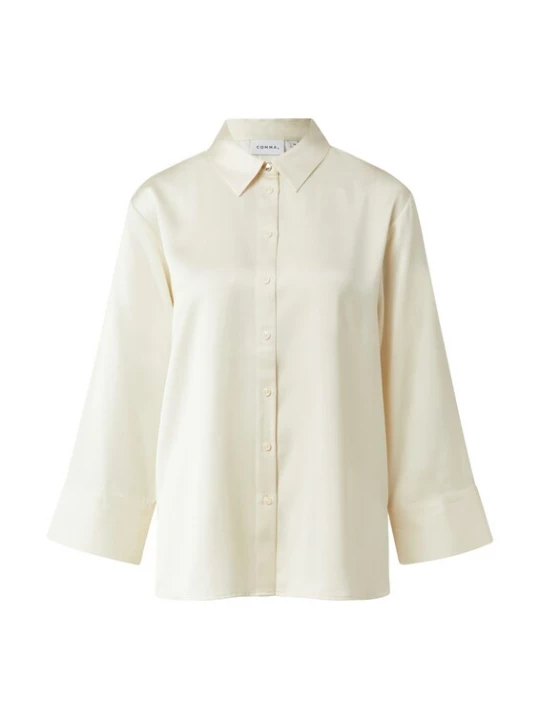 Foto van product COMMA Blouse crème
