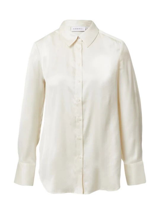 Foto van product COMMA Blouse crème