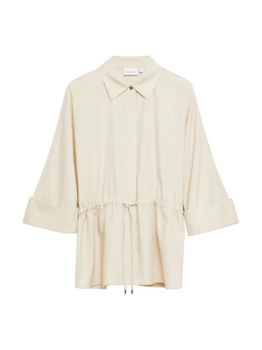 Foto van product COMMA Blouse crème