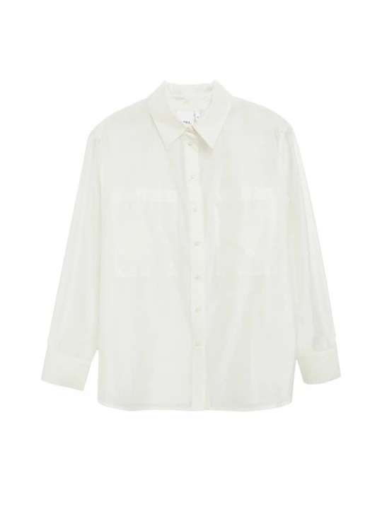 Foto van product COMMA Blouse crème