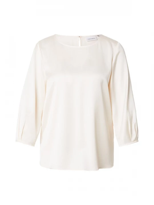 Foto van product COMMA Blouse crème