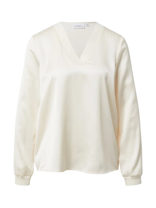 Foto van product COMMA Blouse crème