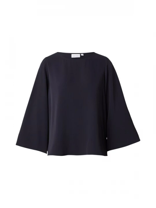 Foto van product COMMA Blouse donkerblauw