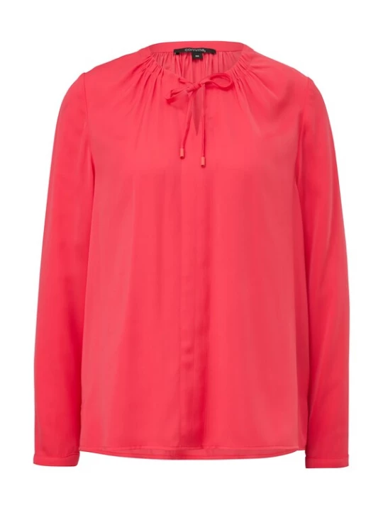 Foto van product COMMA Blouse framboos