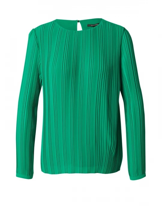 Foto van product COMMA Blouse groen