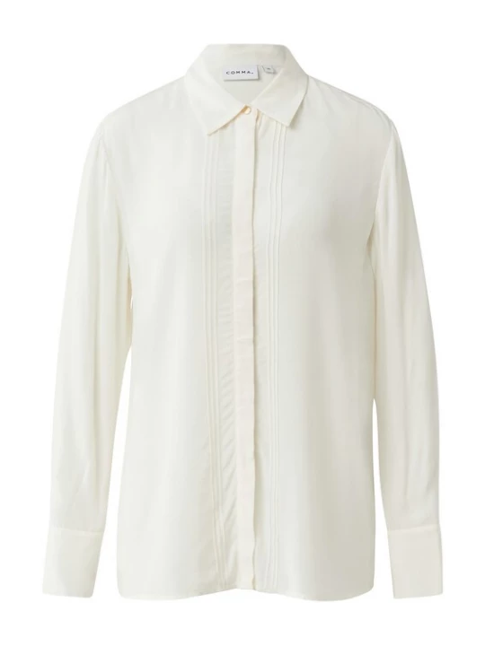 Foto van product COMMA Blouse ivoor
