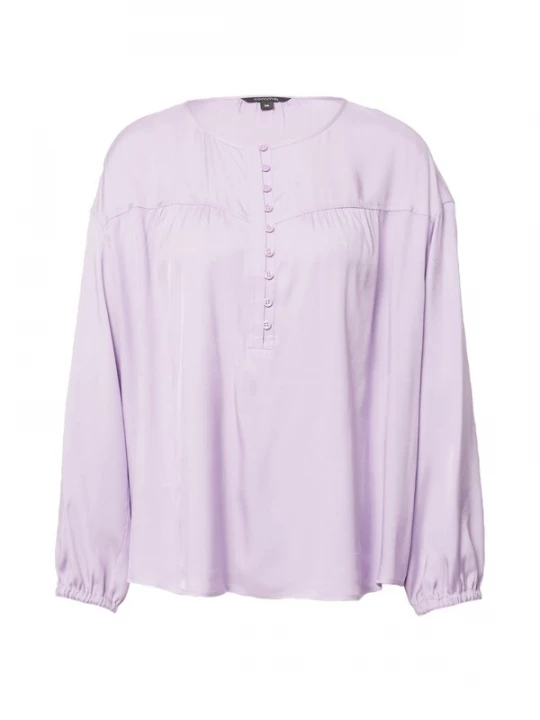 Foto van product COMMA Blouse lavendel