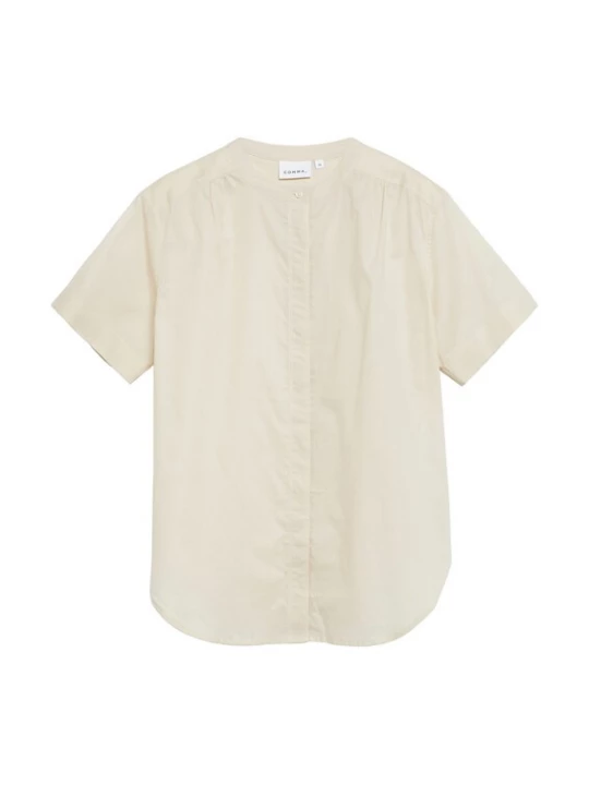Foto van product COMMA Blouse lichtbeige