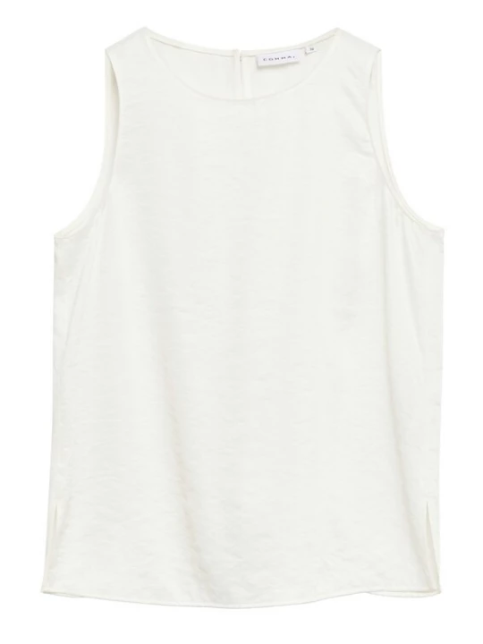 Foto van product COMMA Blouse lichtbeige