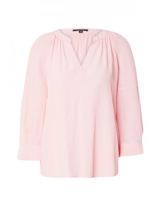 Foto van product COMMA Blouse lichtroze