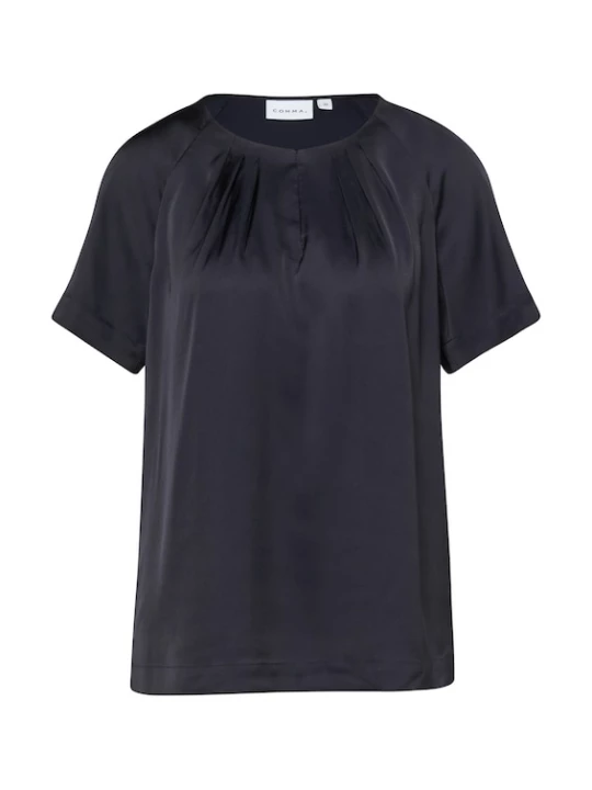 Foto van product COMMA Blouse navy