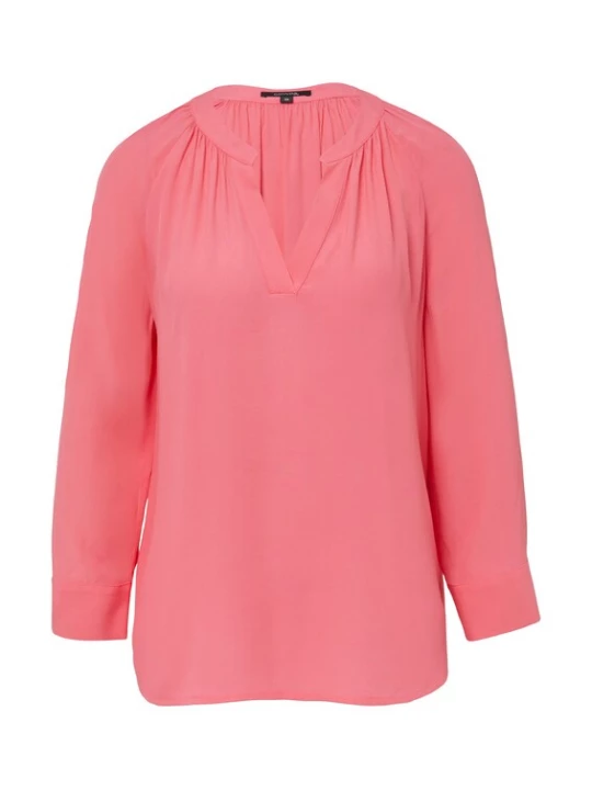 Foto van product COMMA Blouse pink