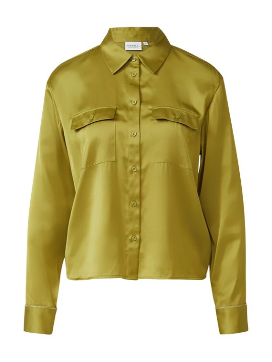 Foto van product COMMA Blouse riet
