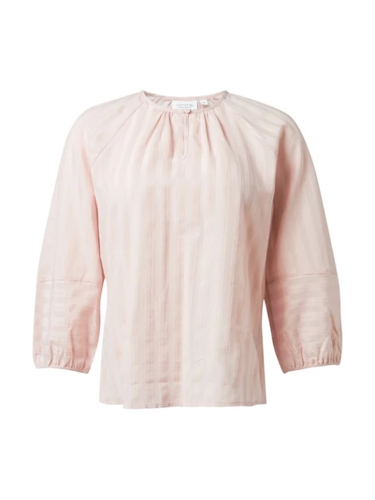 Foto van product COMMA Blouse rosa