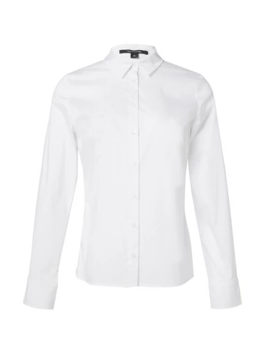 Foto van product COMMA Blouse wit