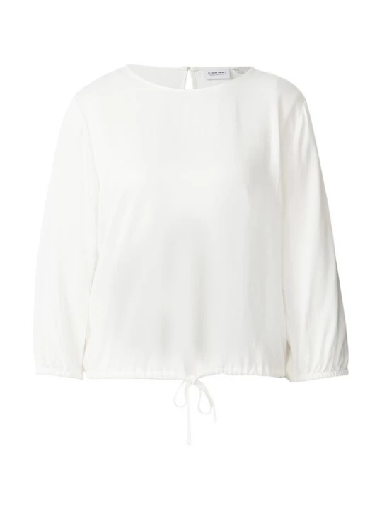 Foto van product COMMA Blouse wit