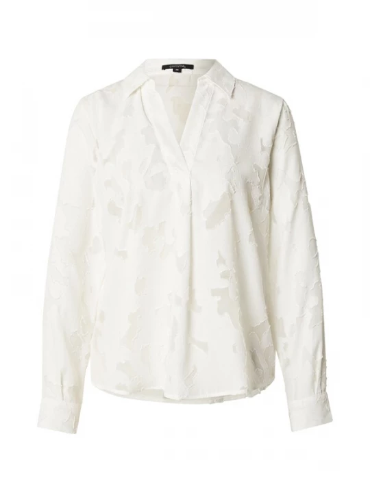Foto van product COMMA Blouse wit