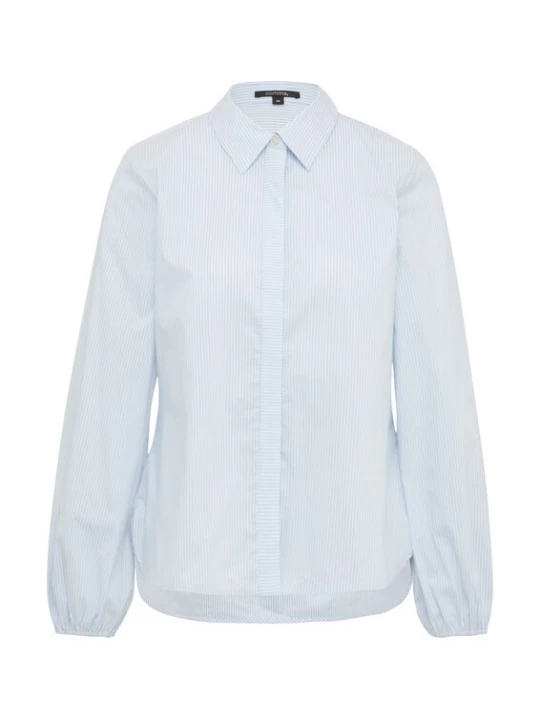 Foto van product COMMA Blouse wit