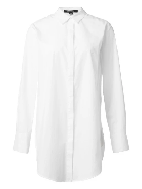 Foto van product COMMA Blouse wit
