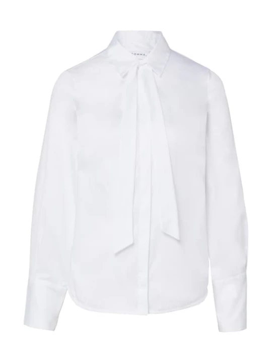 Foto van product COMMA Blouse wit