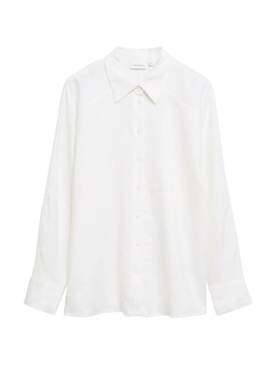 Foto van product COMMA Blouse wit