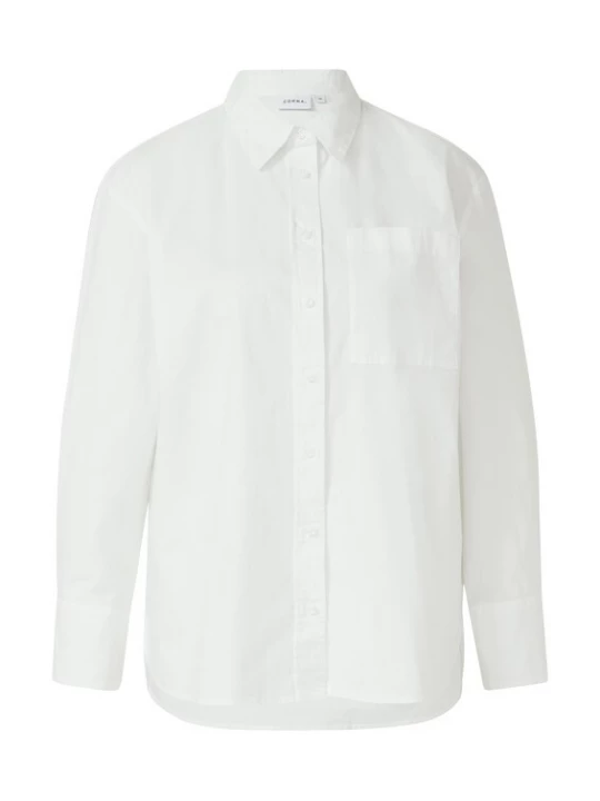 Foto van product COMMA Blouse wit