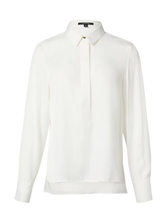 Foto van product COMMA Blouse wit